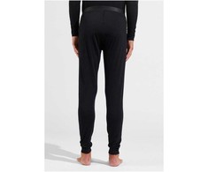 ODLO BL BOTTOM ilgos MERINO kelnės, dydis L, juodas