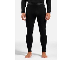 ODLO BL BOTTOM ilgos MERINO 160 kelnės, dydis M Juodas
