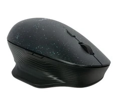Targus | Pelė | ErgoFlip EcoSmart | Wireless | Bluetooth | Juodas