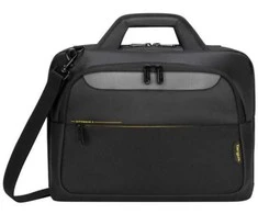 Targus Citygear 12-14 colių nešiojamojo kompiuterio dėklas - juodas