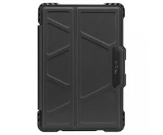 Targus Dėklas pro-tek do samsung galaxy tab a8 10,5 cali - juoda
