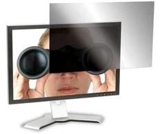 Targus Privatumo ekranas 23,8 colio (16:9) planšetinis kompiuteris, nešiojamas kompiuteris, LCD