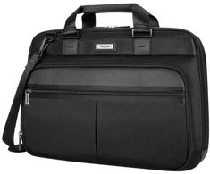 Targus Krepšys na laptopa 15.6-16'' mobile elite topload briefcase - juodas