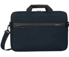 Targus Krepšys na notebooka 15-16'' geolite ecosmart slim brief - mėlyna