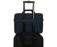 Targus Krepšys na notebooka 15-16'' geolite ecosmart slim brief - mėlyna