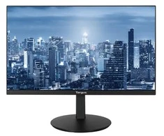Monitorius  TARGUS  DM4240SEUZ/ 23.8inch Secondary Full HD Monitorius Dock with DP