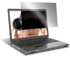 Targus Privatumo ekranas 14 colių (16:9) planšetiniam kompiuteriui, nešiojamajam kompiuteriui, LCD ekranui