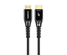 Tb Print TB Kabelis HDMI v2.0 hibridinis optinis skaidulas 30m