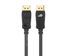 TB Kabelis displayport 3m m/m v 2.0