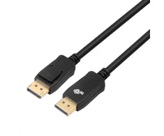 TB Kabelis displayport 3m m/m v 2.0