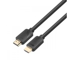 TB Kabelis hdmi v 2.1 premium 5m juoda