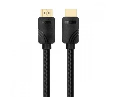 TB Kabelis hdmi v 2.1 premium 5m juoda