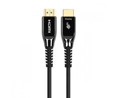 TB Kabelis HDMI v2.0 Optinis 5m