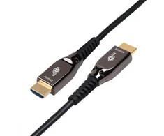 TB Kabelis hdmi v2.0 optyczny 7.5m
