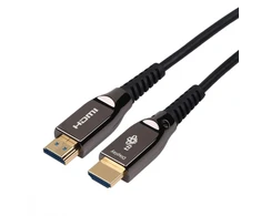 TB Kabelis hdmi v2.0 optyczny 7.5m