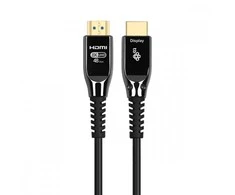 TB HDMI v2.1 optinis kabelis 15 m 8k