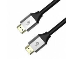 TB Kabelis hdmi v2.2 16k 2m juoda