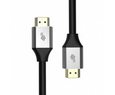 TB Kabelis hdmi v2.2 16k 2m juoda