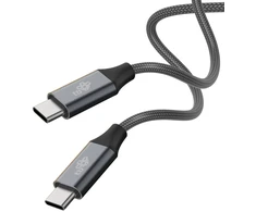 TB Kabelis usb c 3.1 100w 10g 4k 1m