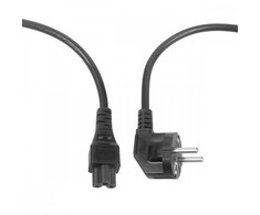 TB 3 m IEC C5 VDE maitinimo kabelis