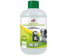 TB Odkamieniacz kavos aparatams clean, 500 ml