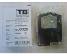 TB Print Juostos kasetė, skirta OKI ML-320 TBU-O320