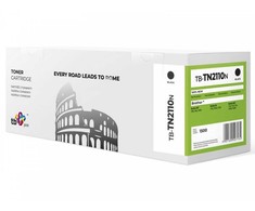 Tb Print Toneris Brother TN2110 tb-tn2110n bk, 100% naujas