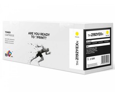 Tb Print Toneris do hp color laserjet pro 3202 w2192x th-2192yexn 100% nowy geltona
