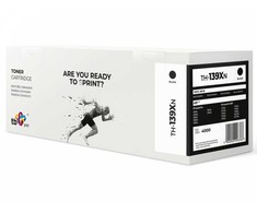 tb spausdinimo dažai, skirti HP LaserJet Pro 3001 TH-139XN 100% naujas juodas