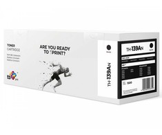 Tb Print tb spausdinimo dažai, skirti HP LaserJet Pro 3001 TH-139AN 100% naujas juodas