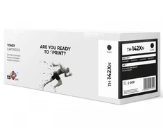 Tb Print Tonerio kasetė HP M140 TH-142XN Juodas 100% nauja