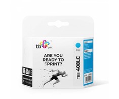 Tb Print Tusz do epson t09k2 tbe-408lc 100% nowy cyan