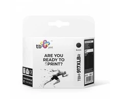 Tb Print TB spausdinimo rašalas, skirtas HP OfficeJet Pro 8025 TBH-917XLBR BK, nuorod.