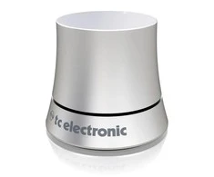 TC Electronic Level Pilot C – garsumo valdiklis