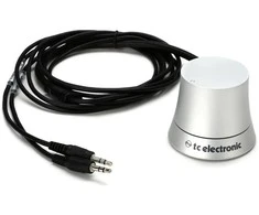 TC Electronic Level Pilot C – garsumo valdiklis
