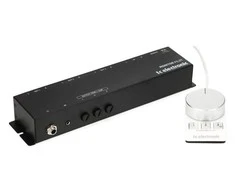 TC Electronic MONITORIUS Pultas