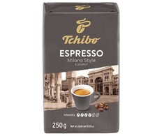 Tchibo TCHIBO ESPRESSO MILANO STYLE 250G 456708
