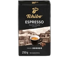 Kawa mielona Tchibo Espresso Sicilia Style 250 g