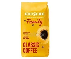 Kavos pupelės Tchibo Eduscho Family 1kg