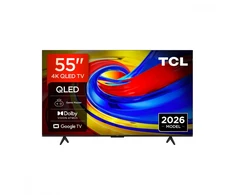 TCL Televizorius qled 55 cali 55p7l