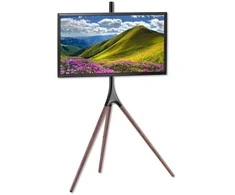Laikiklis Techly Techniškai trikojis TV LED/LCD grindų stovas 45-65 ca
