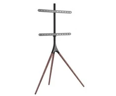 Laikiklis Techly Techniškai trikojis TV LED/LCD grindų stovas 45-65 ca