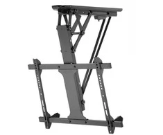 Techly Sieninis laikiklis 32–75 colių 50 kg elektrinis