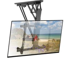 Techly Sieninis laikiklis 32–75 colių 50 kg elektrinis