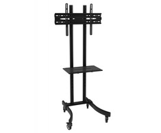 Laikiklis Techly Mobilus TV stovas 32-70 colių, 40 kg, reguliuojamas