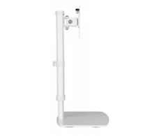 Techly TV stovo laikiklis LED/LCD 17-27 6kg, reguliuojamas svoris