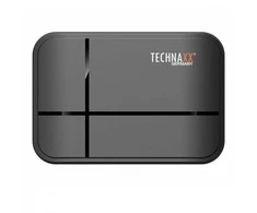 Technaxx – TX-301 – Mini mikrofonų rinkinys – studija/podcast
