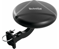 Crtv Technisat ANTENA ZEWNĘTRZNA TECHNISAT SMARTTENNE 5HD !