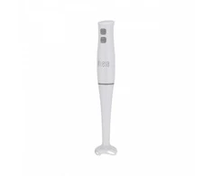 Teesa Rankinis trintuvas 400 W baltas
