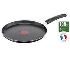 Tefal Simply Clean blynų keptuvė 25cm B56710